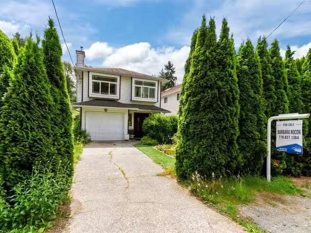 House for sale in Coquitlam, Coquitlam, 825a Greene Street, 26.