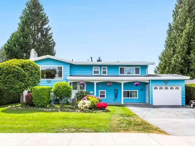 House for sale in Coquitlam, Coquitlam, 944 Porter Street, 263.