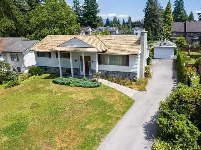 House for sale in Coquitlam, Coquitlam, 945 Lillian Street, 26.
