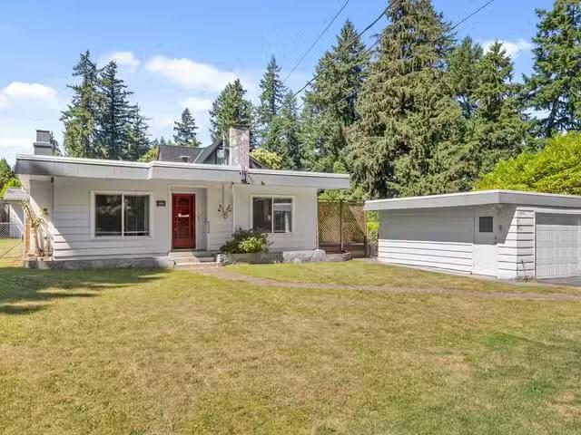 House for sale in Coquitlam, Coquitlam, 986 Porter Street, 263.