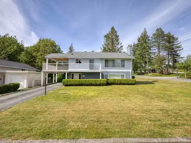 House for sale in Coquitlam, Coquitlam, 929 Grover Avenue, 263.