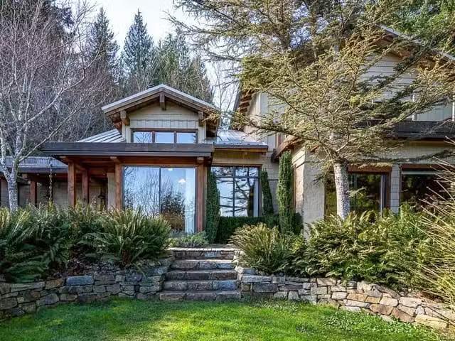 House for sale in Cortes Island, 825 Austin Dr, 1027325