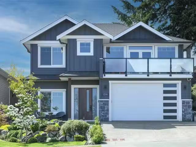 House for sale in Courtenay, 1391 Crown Isle Blvd, 1038830