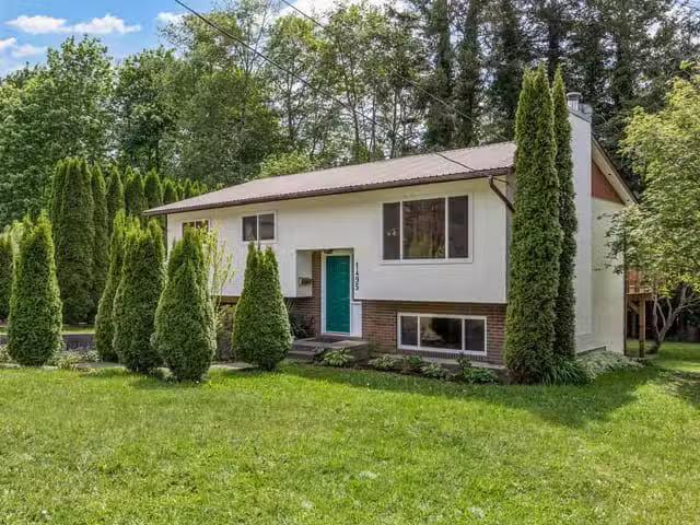 House for sale in Courtenay, 1495 Hobson Ave, 1040295