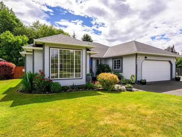 House for sale in Courtenay, 1580 Griffin Dr, 1040015