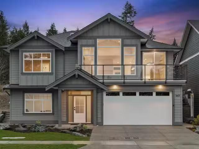 House for sale in Courtenay, 1601 Crown Isle Blvd, 1036407