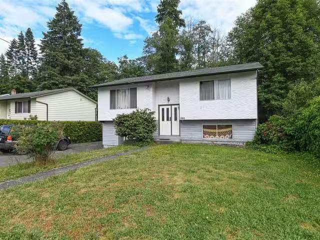 House for sale in Courtenay, 1860 Embleton Cres, 1040112
