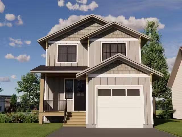 House for sale in Courtenay, 1802 Grieve Ave, 1039724