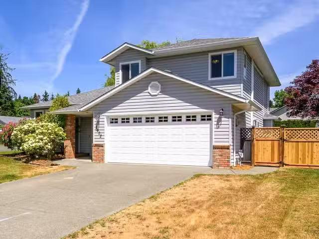 House for sale in Courtenay, 1802 Hawk Dr, 1038599