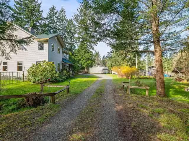 House for sale in Courtenay, 2187 May Rd, 1037375