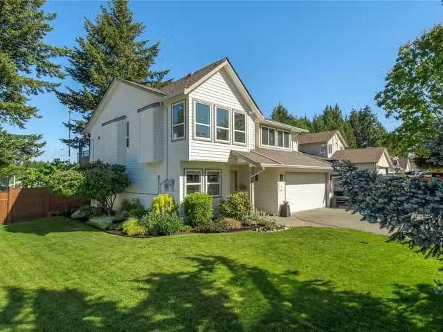 House for sale in Courtenay, 2297 Walbran Dr, 1036868