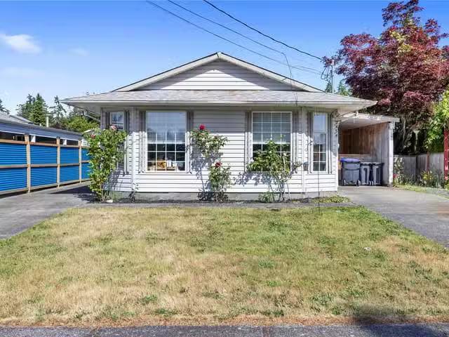 House for sale in Courtenay, 2454 5th E St, 1038121