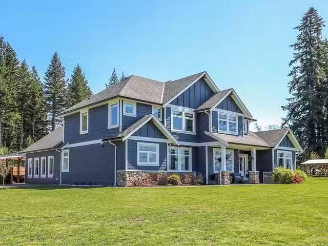 House for sale in Courtenay, 2495 Graham Rd, 1038359