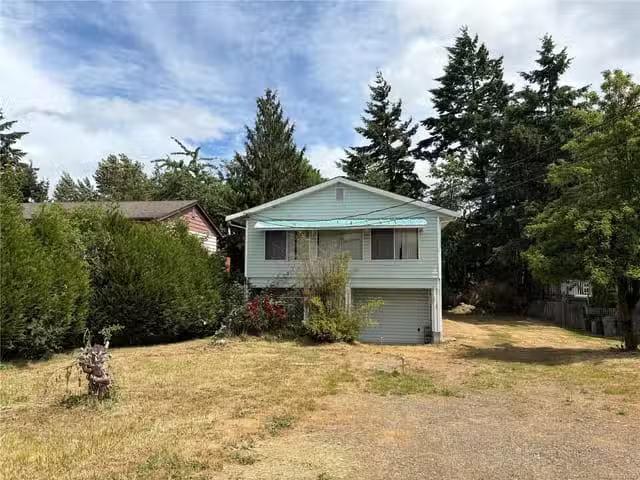 House for sale in Courtenay, 2400 Fitzgerald Ave, 1039420