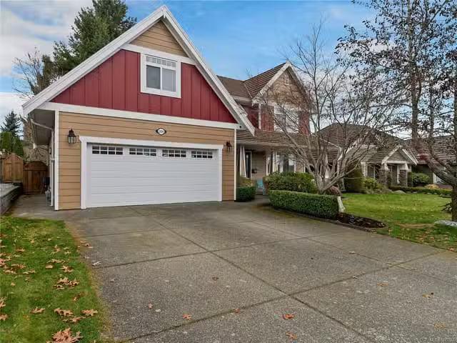 House for sale in Courtenay, 2404 Idiens Way, 1029787