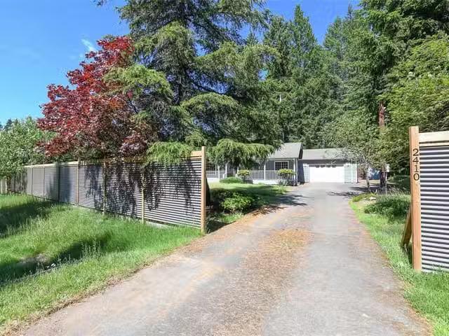 House for sale in Courtenay, 2410 Huband Rd, 1038206