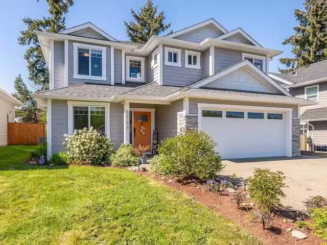 House for sale in Courtenay, 2563 Brookfield Dr, 1033951