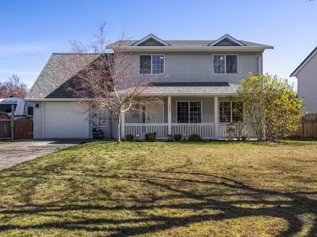 House for sale in Courtenay, 2844 Elderberry Cres, 1031320