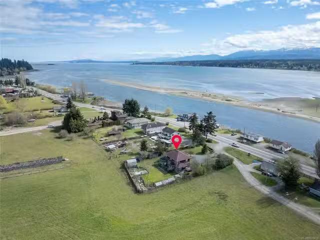 House for sale in Courtenay, 2854 Farm View Rd, 1033416