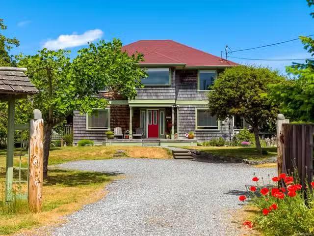 House for sale in Courtenay, 2854 Farm View Rd, 1038938