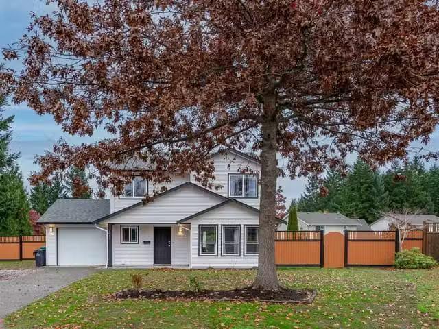 House for sale in Courtenay, 2984 Huckleberry Pl, 1034079