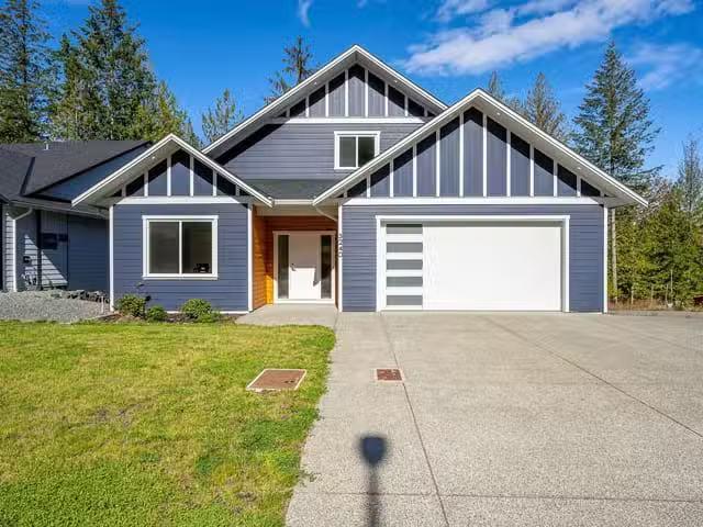House for sale in Courtenay, 3240 Klanawa Cres, 1033926