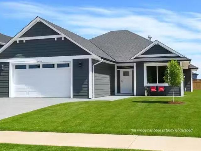 House for sale in Courtenay, 3400 Rhys Rd, 1032440