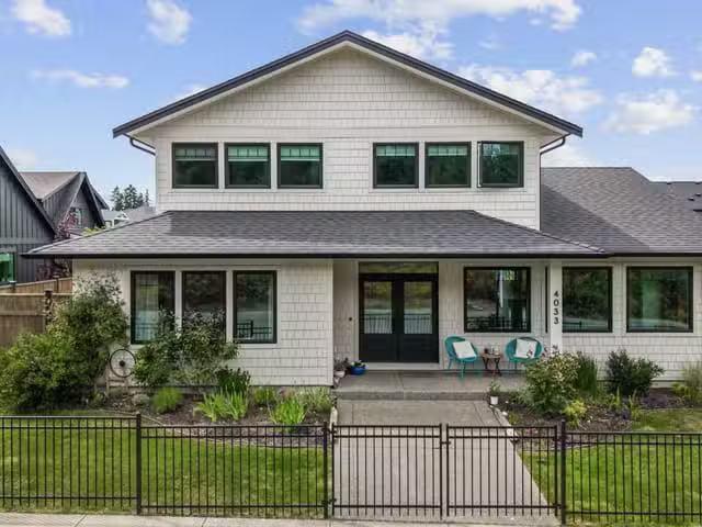 House for sale in Courtenay, 4033 Buckstone Rd, 1037027