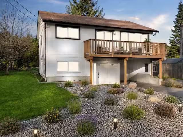 House for sale in Courtenay, 4644 Macintyre Ave, 1037875