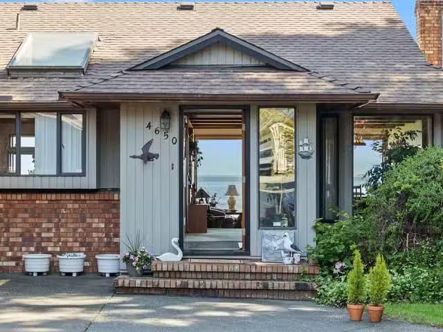 House for sale in Courtenay, 4650 Kilmarnock Dr, 1036134
