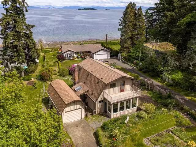 House for sale in Courtenay, 4854 Kilmarnock Dr, 1036636