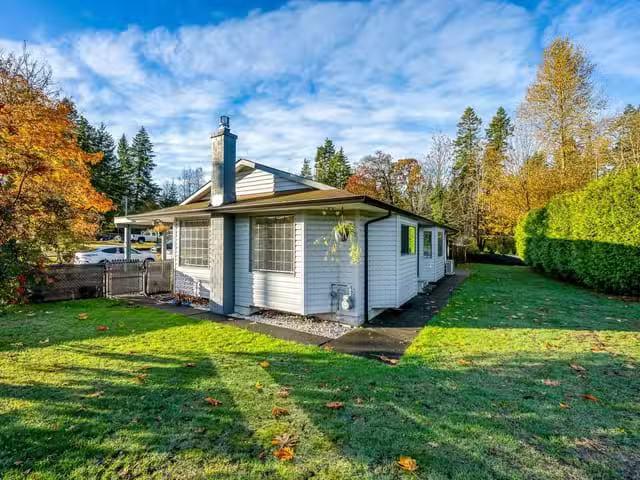 House for sale in Courtenay, 4863 Dundas Rd, 1032064