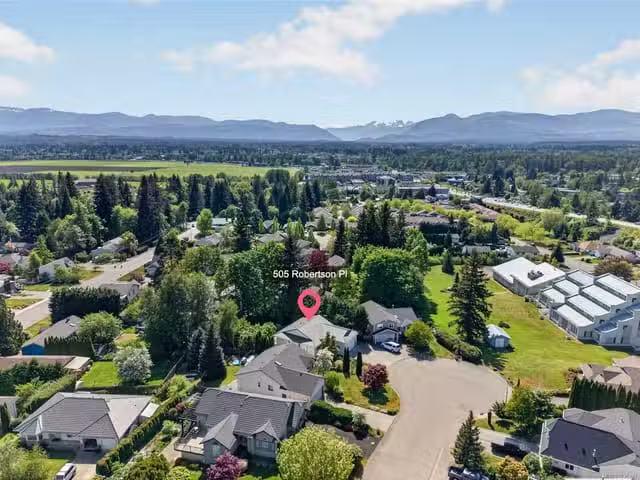 House for sale in Courtenay, 505 Robertson Pl, 1036297
