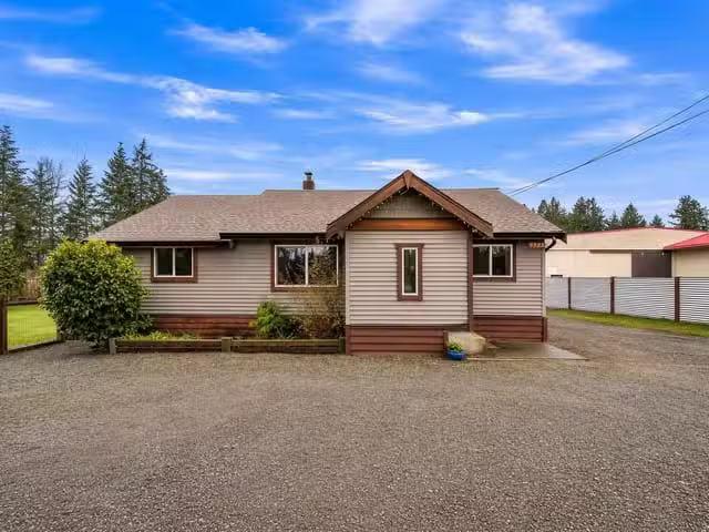 House for sale in Courtenay, 5733 Island N Hwy, 1040148