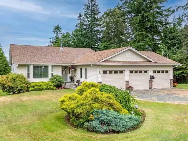 House for sale in Courtenay, 5920 Mosley Rd, 1037023