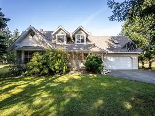 House for sale in Courtenay, 6104 Ledingham Rd, 1030541