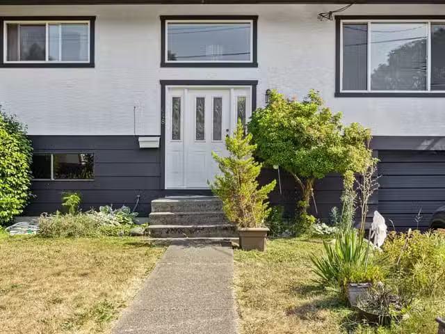 House for sale in Courtenay, 648 22nd St, 1033447