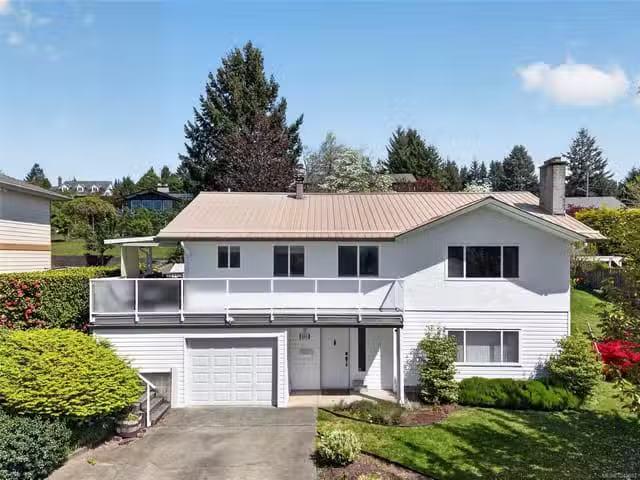House for sale in Courtenay, 680 View Ave, 1040097