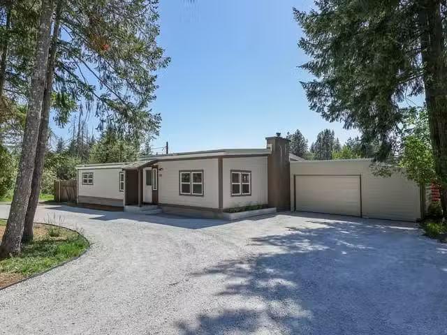 House for sale in Courtenay, 747 Powerhouse Rd, 1034338