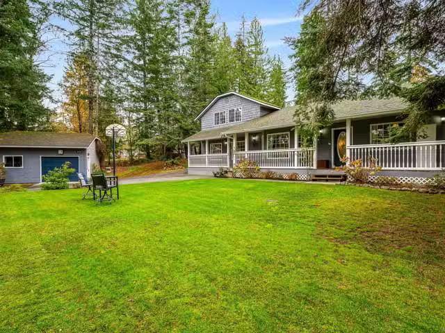 House for sale in Courtenay, 777 Salsbury Rd, 1039605