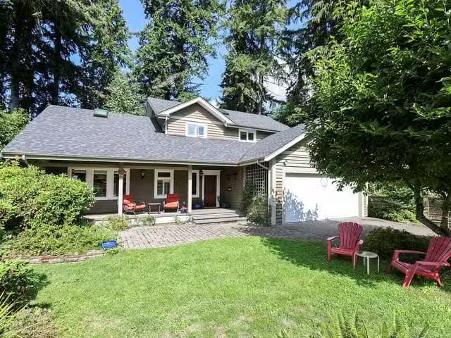 House for sale in Courtenay, 789 3rd St, 1035027