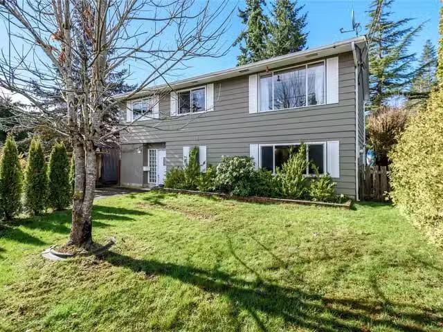 House for sale in Courtenay, 97 Mitchell Rd, 1033041