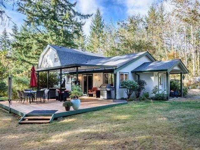 House for sale in Courtenay Courtenay North 6508 Rennie Rd 917868