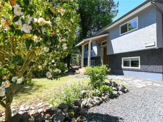 House for sale in Courtenay, Courtenay West, 3996 Forbidden Pl.