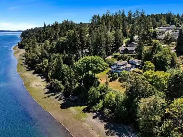 House for sale in Cowichan Bay, 1231 Sutherland Dr, 1039332