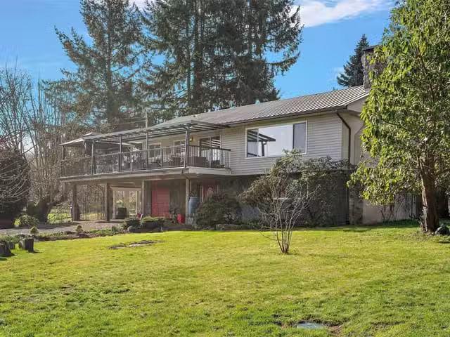 House for sale in Cowichan Bay, 1520 Robson Ln, 1030528