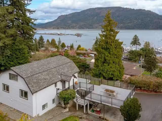House for sale in Cowichan Bay, 1766 Pritchard Rd, 1030727