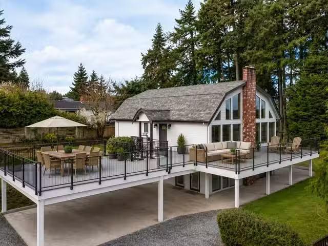 House for sale in Cowichan Bay, 1766 Pritchard Rd, 1038127