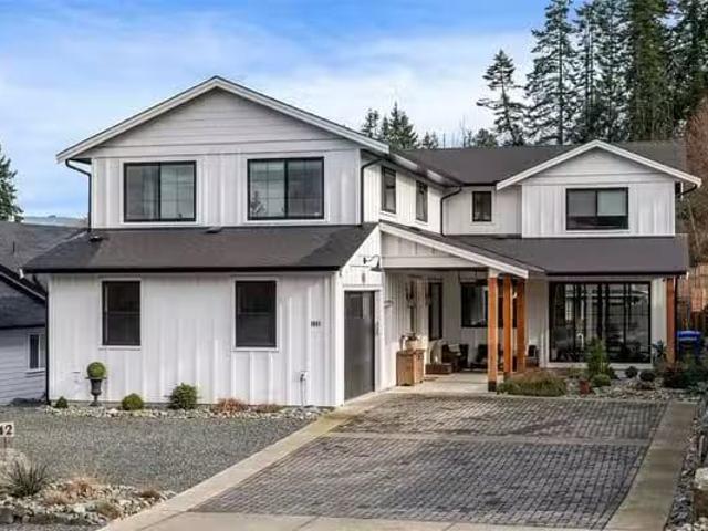 House for sale in Cowichan Bay, 1842 Vee Rd, 1025086