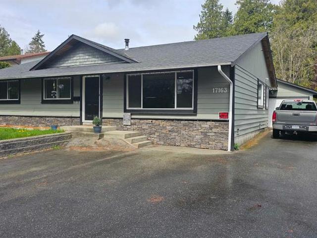 House for sale in Cloverdale BC, Surrey, Cloverdale, 17163 58.
